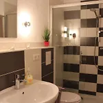 아파트 Ferienresidenz Jaegerstieg / Kruse *