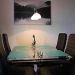 Ferienresidenz Jaegerstieg / Kruse 브라운라제