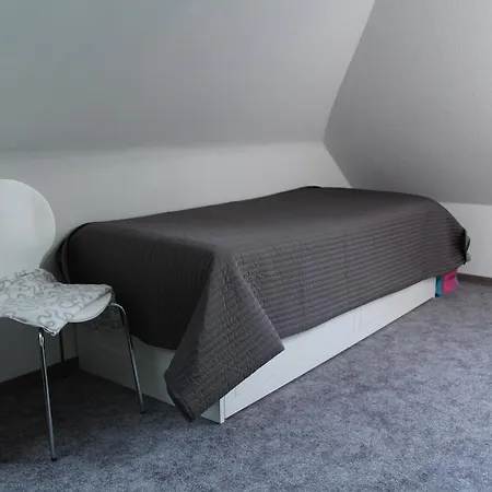 Ferienresidenz Jaegerstieg / Kruse Apartment