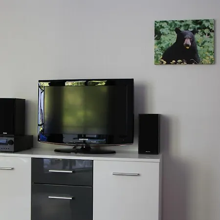 Ferienresidenz Jaegerstieg / Kruse