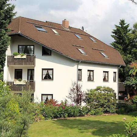 Apartman Ferienresidenz Jaegerstieg / Kruse Braunlage