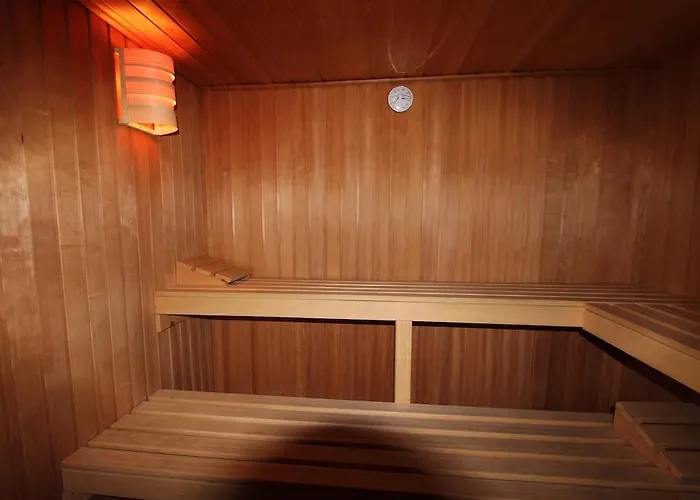 Ferienresidenz Jaegerstieg / Kruse Braunlage