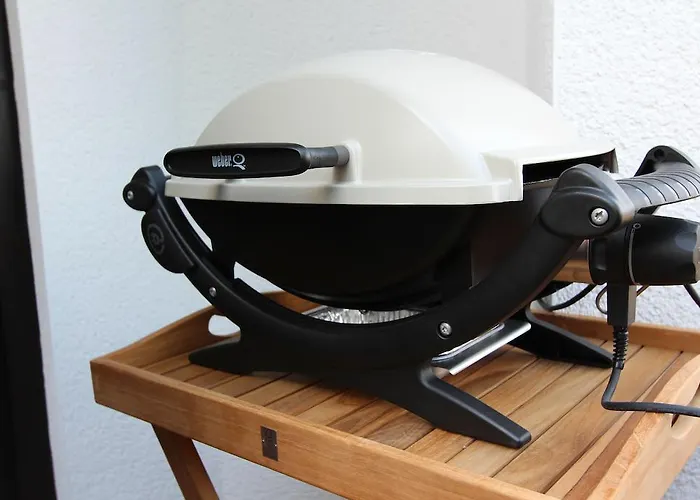 Ferienresidenz Jaegerstieg / Kruse